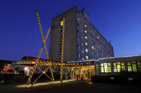 Отель AXXON Hotel  Бранденбург-На-Хафеле